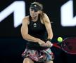 S-a stabilit finala Australian Open 2023