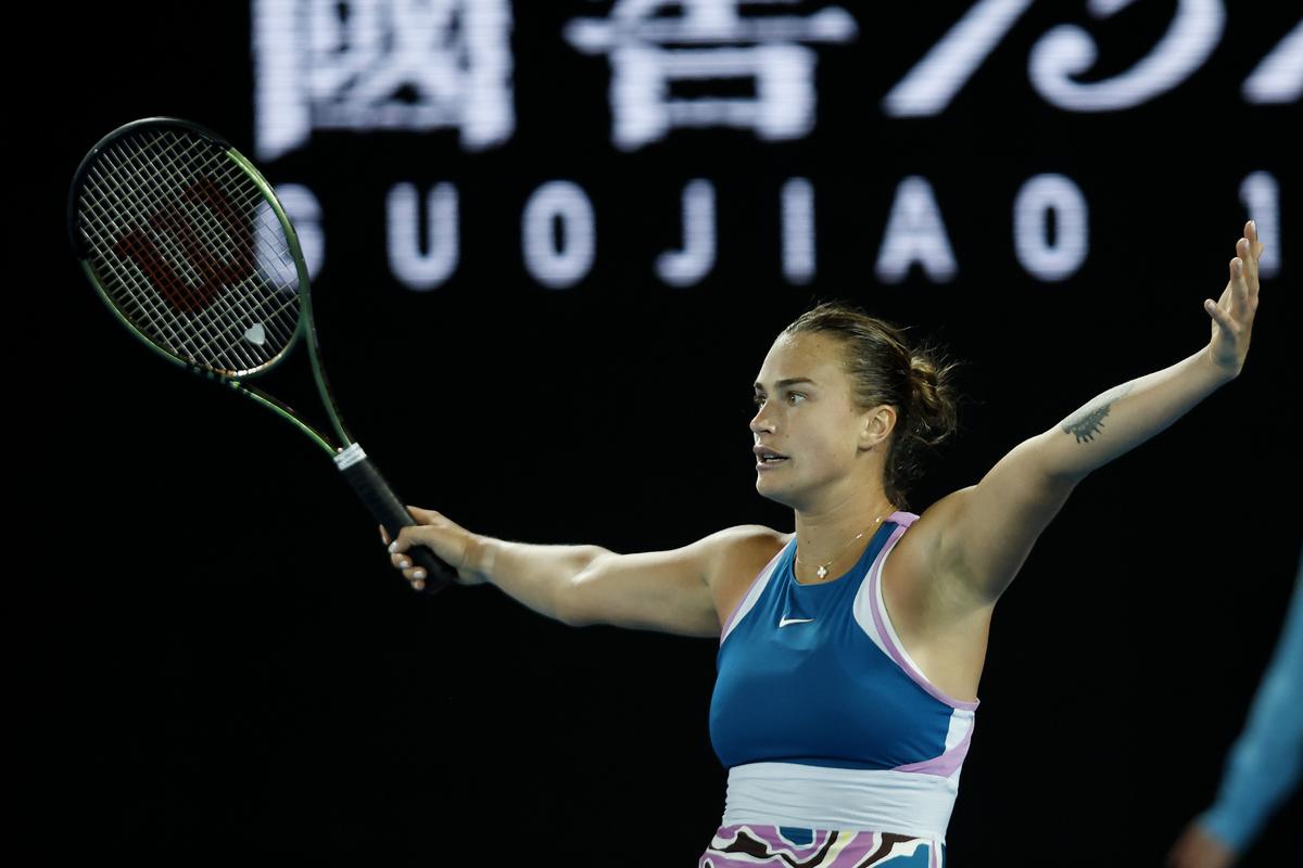 Iată finala feminină de la Australian Open 2023! » Duel spectaculos la Melbourne