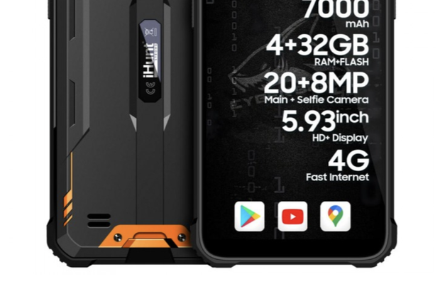 Care sunt avantajele telefoanelor rezistente