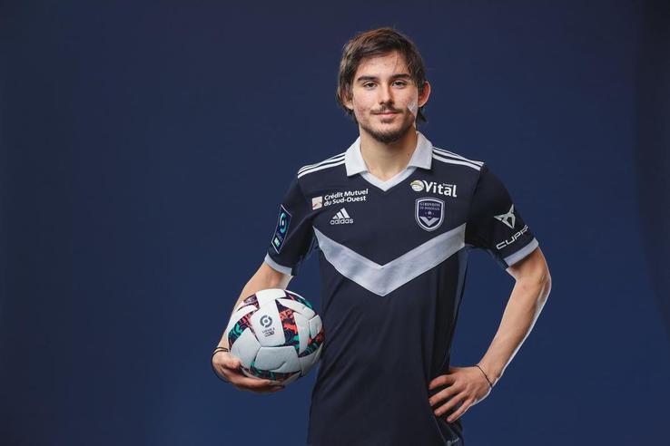 Foto: girondins.com