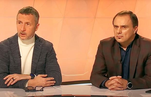 MM și Panduru s-au pus de acord: „Cel mai urât lucru pe care l-am văzut în fotbal!”