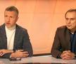 MM și Panduru s-au pus de acord: „Cel mai urât lucru pe care l-am văzut în fotbal!”