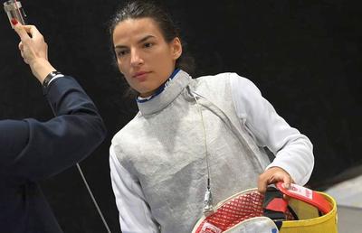 Ana Maria Popescu, prima reacție în scandalul de dopaj al Mariei Boldor: „Nu știu dacă s-a inventat substanța care să te facă să gândești mai repede decât adversarul”
