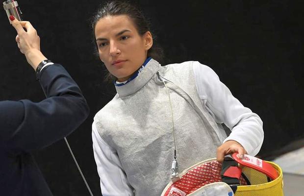 Ana Maria Popescu, prima reacție în scandalul de dopaj al Mariei Boldor: „Nu știu dacă s-a inventat substanța care să te facă să gândești mai repede decât adversarul”