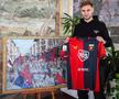 Foto: Facebook @Genoa