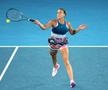 Iată finala feminină de la Australian Open 2023! » Duel spectaculos la Melbourne