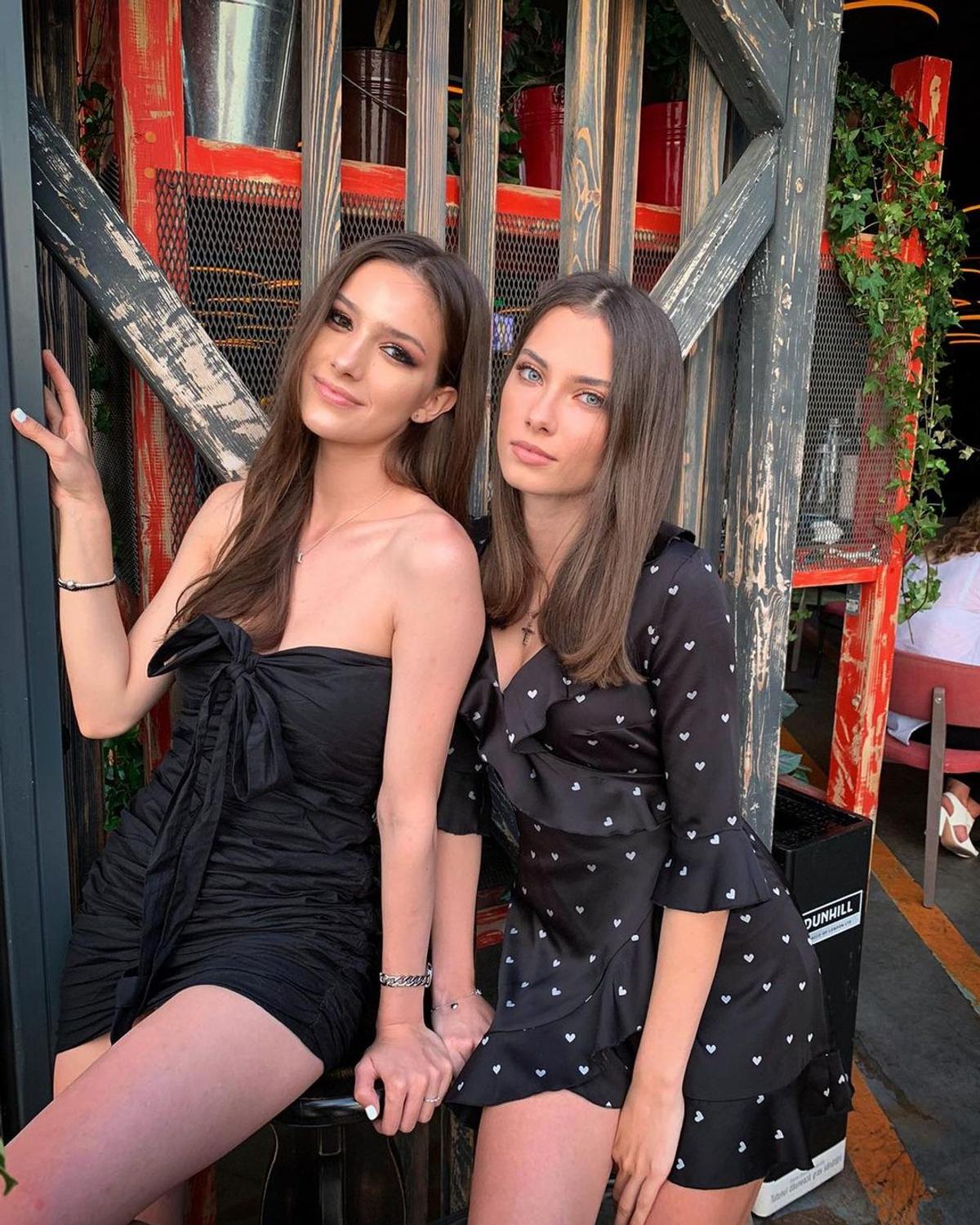 Alexandra Ciomag - Survivor 2023
