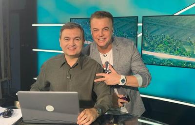 Cu ce îi înlocuiește Pro Arena pe Ioana Cosma și pe Mihai Mironică » A apărut noua grilă de programe