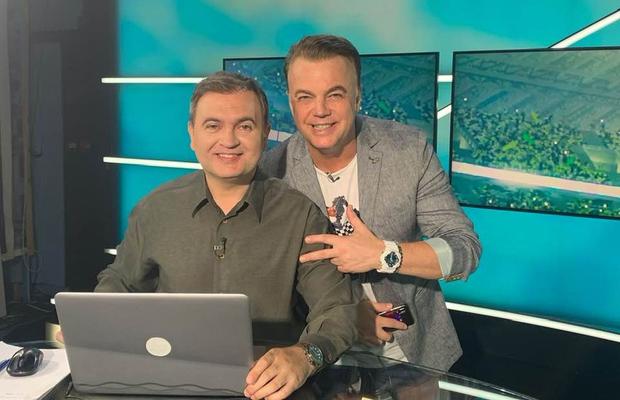Cu ce îi înlocuiește Pro Arena pe Ioana Cosma și pe Mihai Mironică » A apărut noua grilă de programe