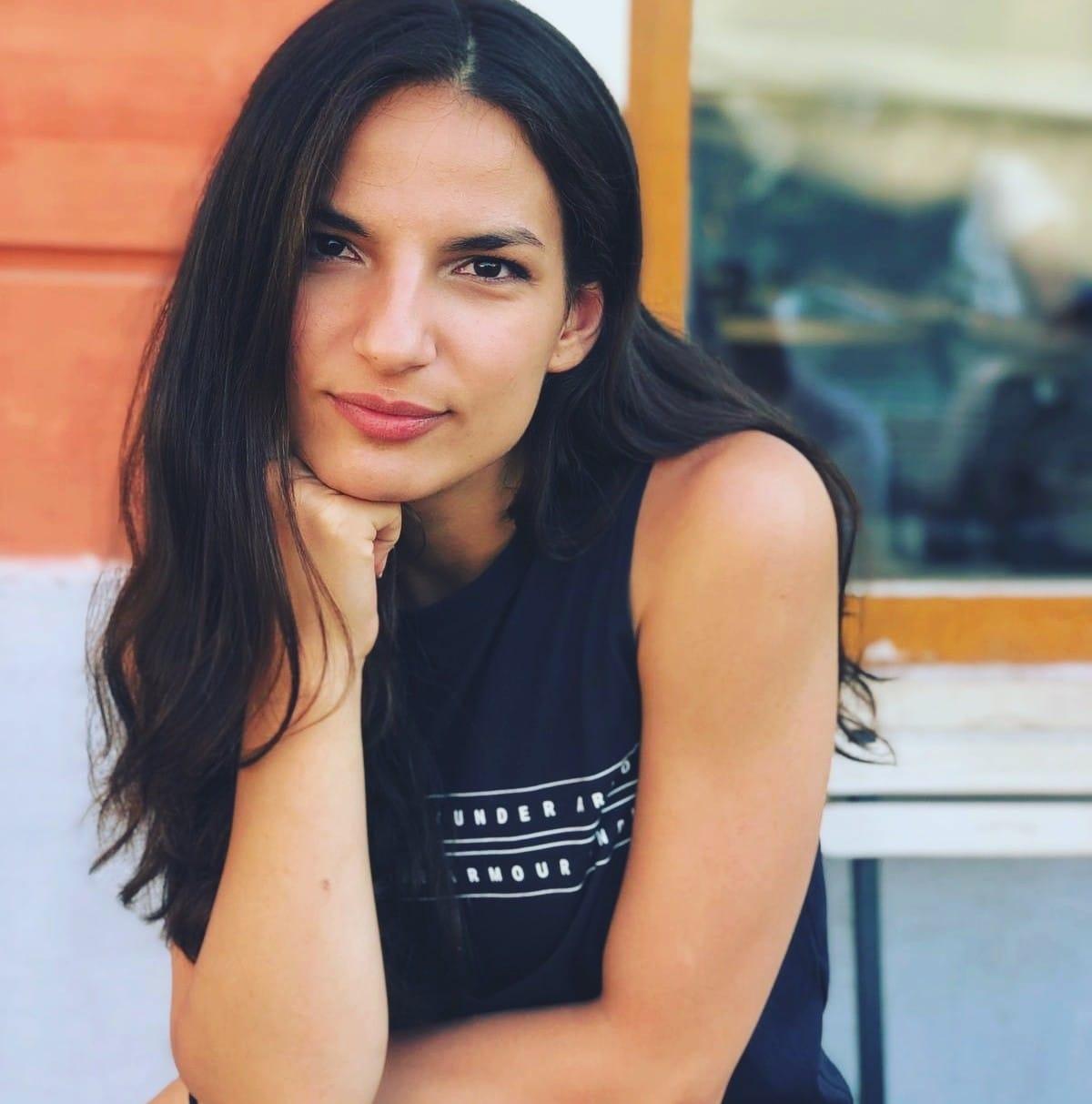 Maria Boldor, bronz la Mondialele din 2022, depistată dopată la proba A! » GSP a aflat substanța + Reacția CSA Steaua