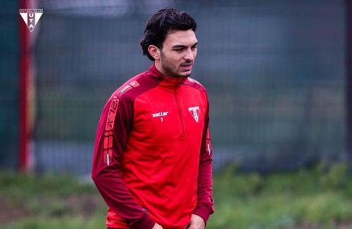 Salvatore Marrone / FOTO: Facebook @UTA