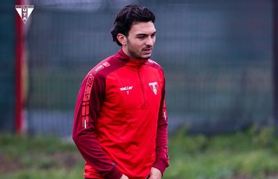 UTA a anunțat două mutări » A venit fundașul trecut prin academia FCSB-ului