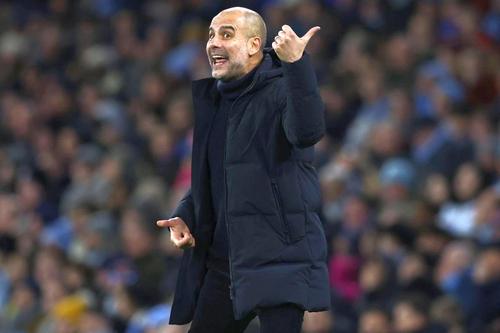 Pep Guardiola (52 de ani), antrenorul lui Manchester City, a declarat că „dacă aș fi antrenor secund și m-ar suna Barcelona, m-aș duce”.