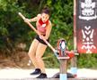 Fosta colegă a Larisei Iordache e favorită la Survivor 2023: „Are un rival la Războinici”