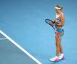 Iată finala feminină de la Australian Open 2023! » Duel spectaculos la Melbourne