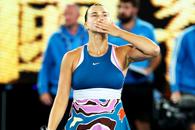 Iată finala feminină de la Australian Open 2023! » Duel spectaculos la Melbourne