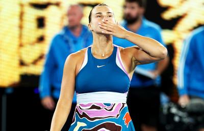 Iată finala feminină de la Australian Open 2023! » Duel spectaculos la Melbourne