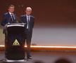 FOTO Gala Sportivul Anului, Ministerul Sportului 26.01.23