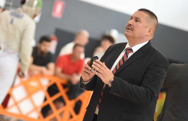 Președintele Federației de scrimă se disculpă în cazul de dopaj al Mariei Boldor: „N-am cuvinte! Copiii au un comportament ciudat! A fost o perioadă acasă, n-aveam cum să stăm cu ochii pe ea”