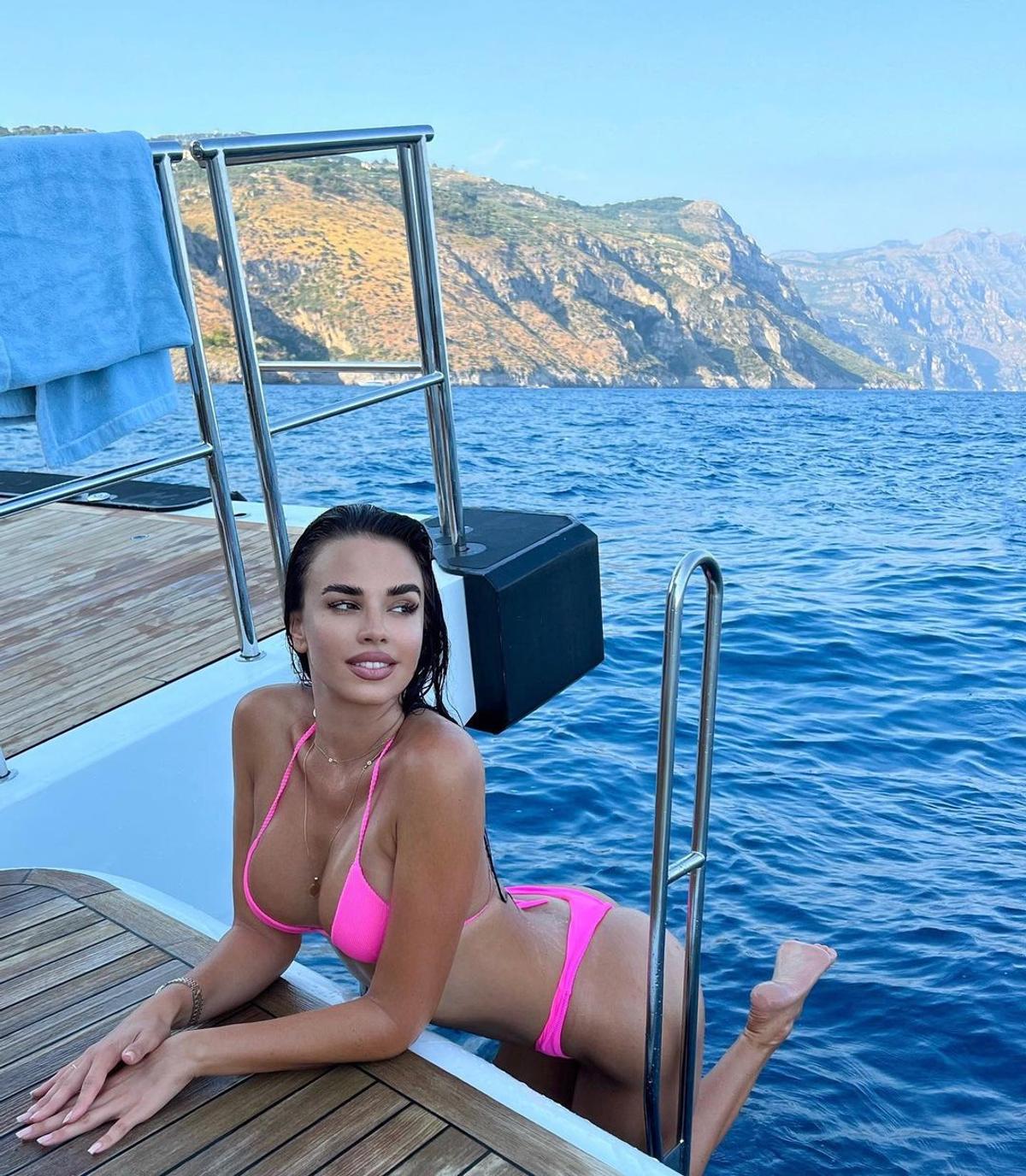 Ivana Knoll - 2023
