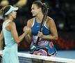 Iată finala feminină de la Australian Open 2023! » Duel spectaculos la Melbourne
