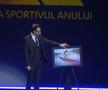 FOTO Gala Sportivul Anului, Ministerul Sportului 26.01.23
