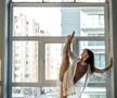 America Express - Larisa Iordache