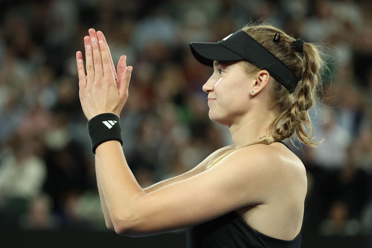 S-a stabilit finala Australian Open 2023