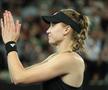 S-a stabilit finala Australian Open 2023