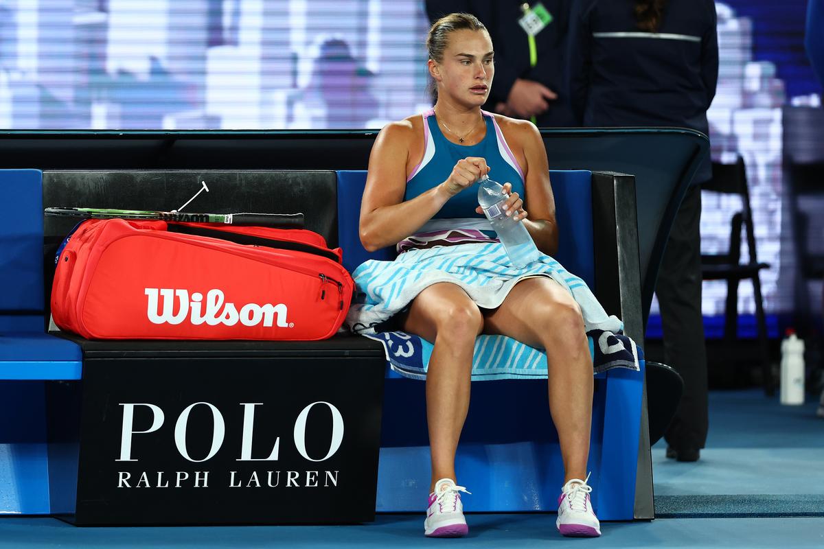 S-a stabilit finala Australian Open 2023