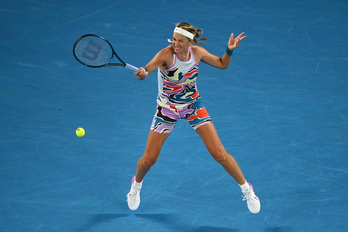 S-a stabilit finala Australian Open 2023