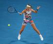 S-a stabilit finala Australian Open 2023
