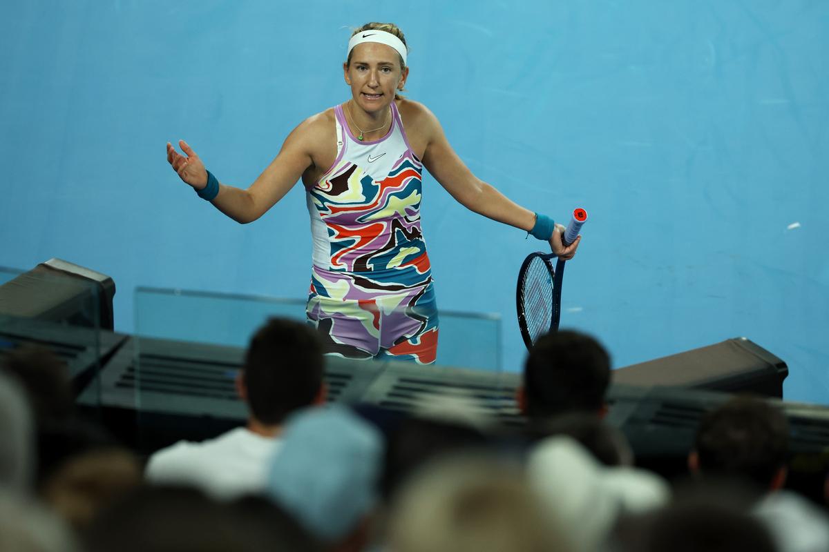 S-a stabilit finala Australian Open 2023