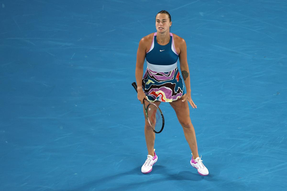 Iată finala feminină de la Australian Open 2023! » Duel spectaculos la Melbourne