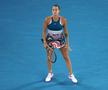 S-a stabilit finala Australian Open 2023