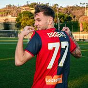 Foto: Facebook @Genoa