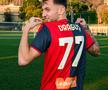 Foto: Facebook @Genoa