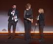 Popovici, Radiș și Bodnar au strălucit la „Gala Sportivul Anului” » Câștigătorii celor 14 categorii