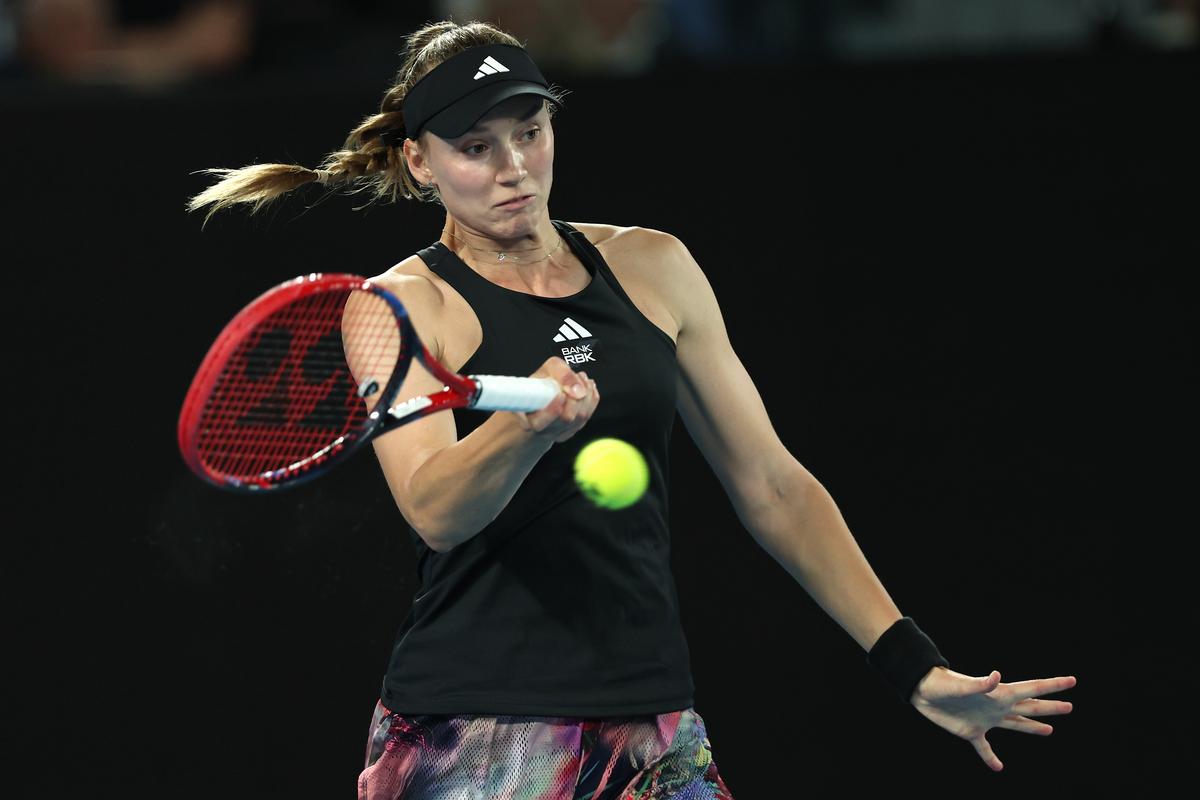 S-a stabilit finala Australian Open 2023