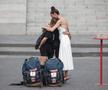 Larisa Iordache, detalii neștiute despre Diana Bulimar » Ce au făcut cele două în timpul show-ului America Express
