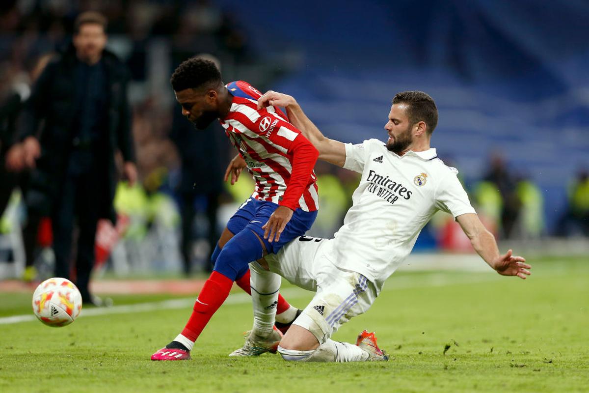 Real Madrid - Atletico Madrid în sferturile Cupei Spaniei