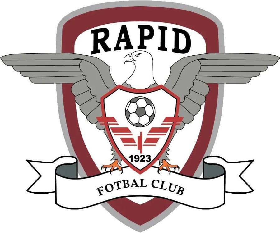 Sigla pe care FC Rapid 1923 are dreptul să o folosească A venit și verdictul în instanță privind sigla Rapidului! Decizie răsturnată la Curtea de Apel: „Nu credeam că avem cum să pierdem”