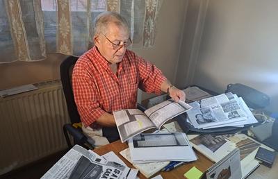 4 povești ale lui Florin Gâtejan: „Ioana Radu spunea: «Eu sunt azi conducător!»” + Un sfat pentru Dan Șucu: „Să nu ajungem precum Cortacero”