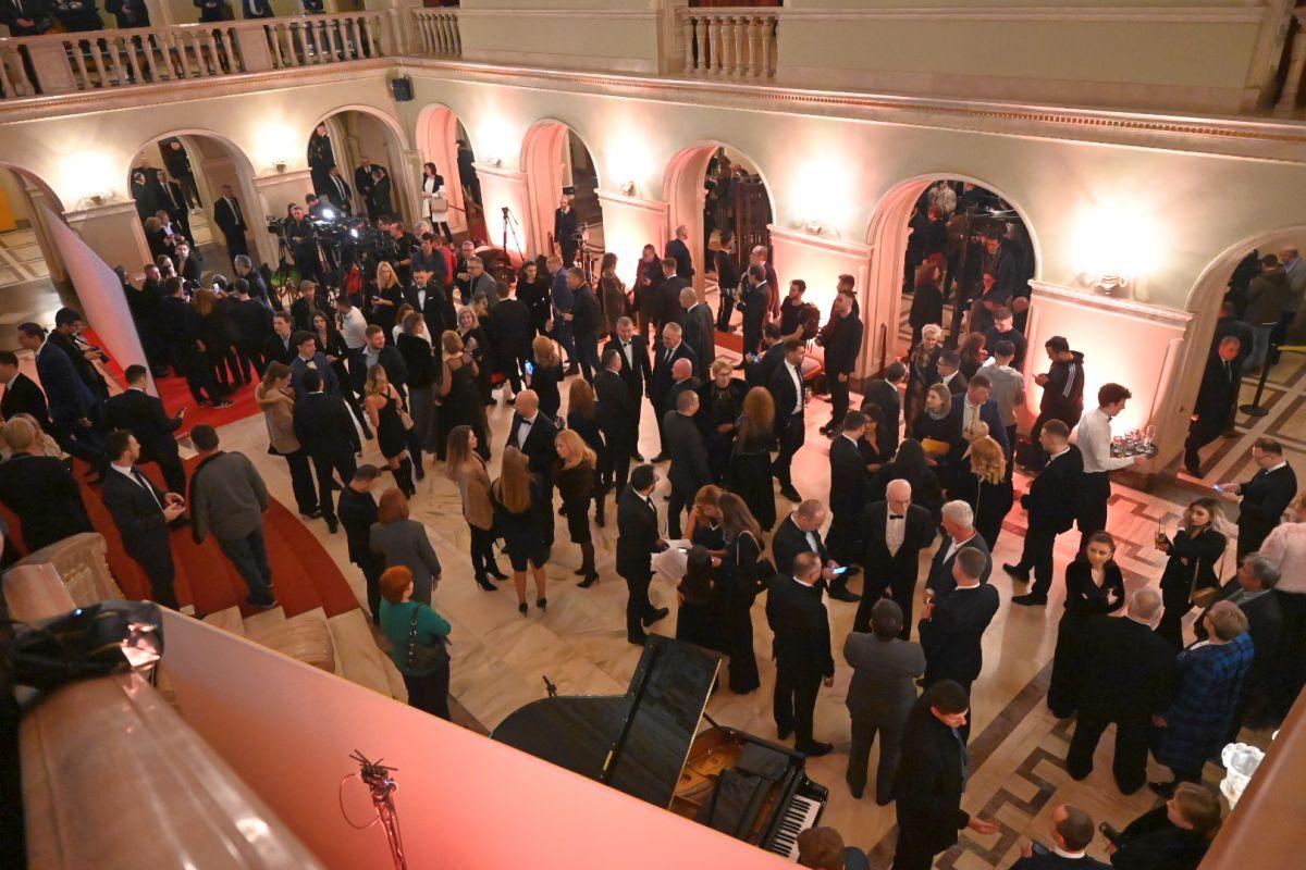 FOTO Gala Sportivul Anului, Ministerul Sportului 26.01.23
