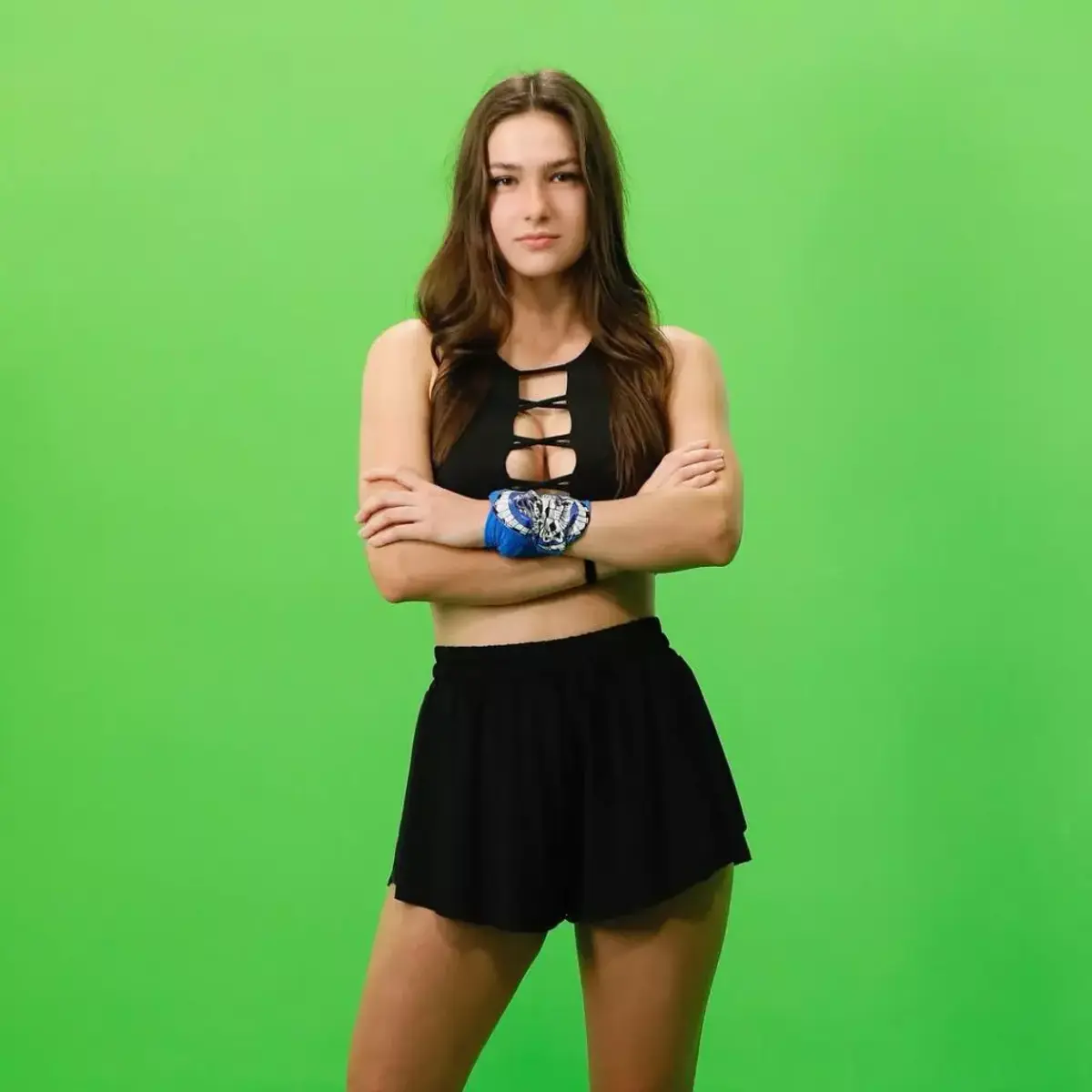 Alexandra Ciomag - Survivor 2023