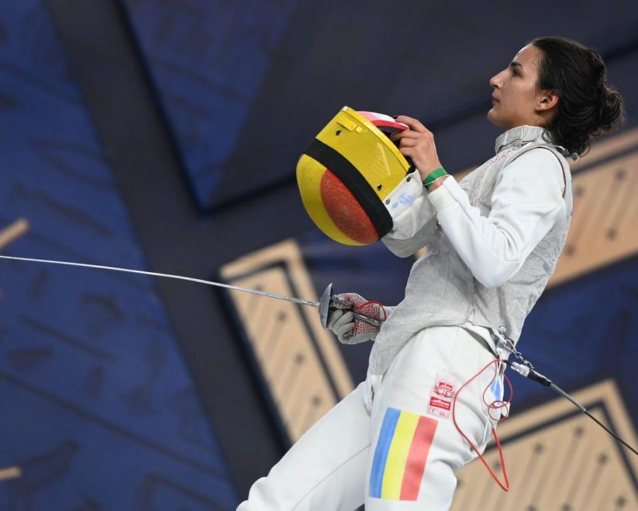Școala autohtonă de doping