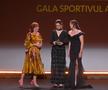 FOTO Gala Sportivul Anului, Ministerul Sportului 26.01.23