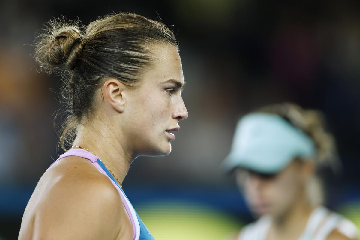 S-a stabilit finala Australian Open 2023