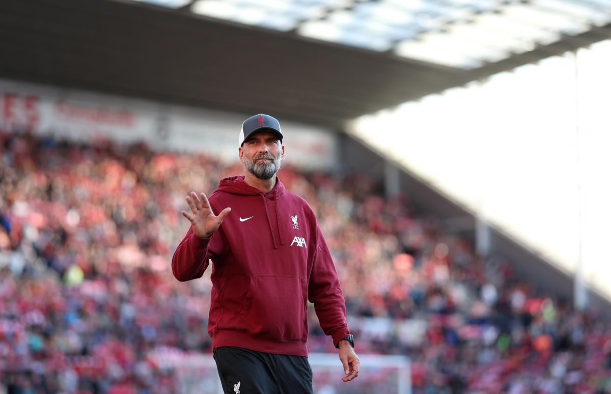 Reacția savuroasă a unui antrenor din Superligă, după plecarea lui Klopp: „Păcat! Tocmai am semnat contractul...”