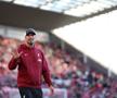 Jurgen Klopp pleacă de la Liverpool
